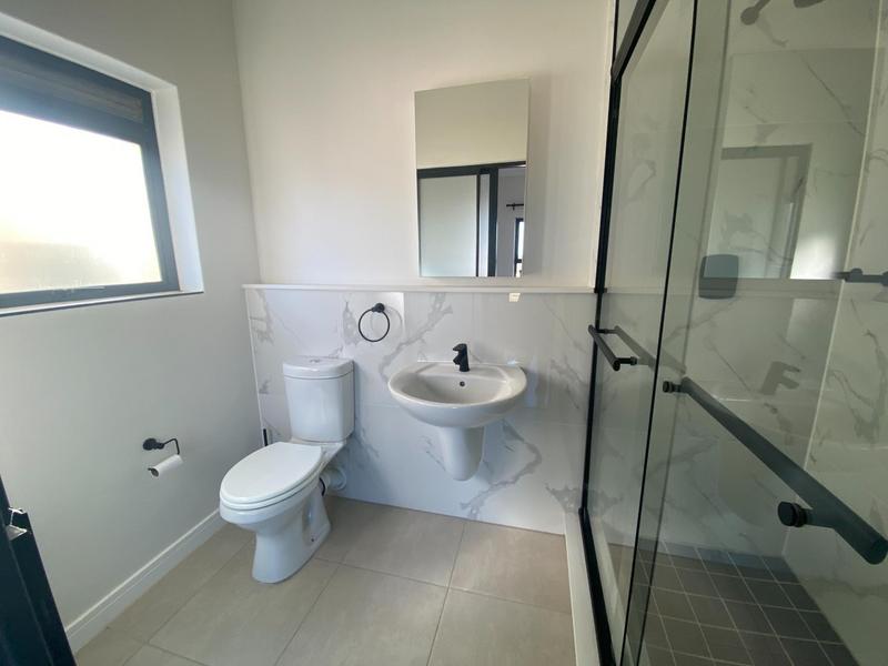 To Let 1 Bedroom Property for Rent in Richwood Western Cape